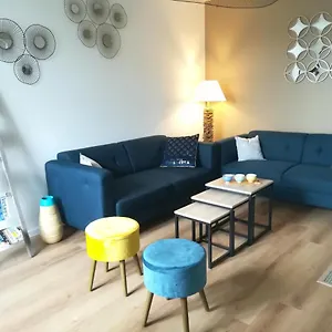 Le Donemat Hébergement de vacances