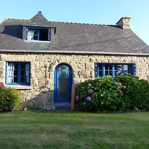 Natursteinhaus In Portsall Hébergement de vacances